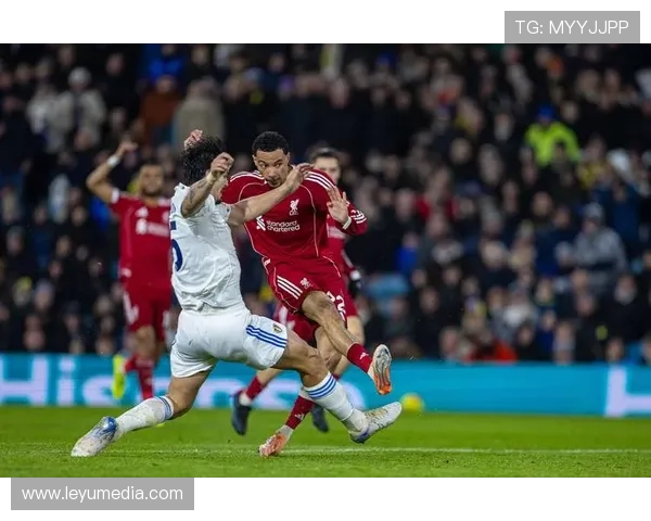 利兹联铁桶阵奏效，客场逼平利物浦取关键一分
