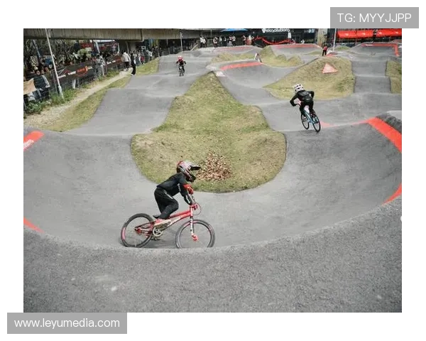 中国泵道自行车联赛2026赛程公布，3月苏州站拉开赛季序幕