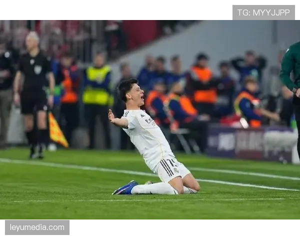 从青训到关键先生：奥利塞补时绝杀助拜仁淘汰皇马晋级四强